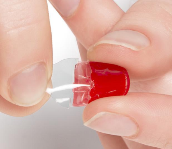 Treat Your Nail