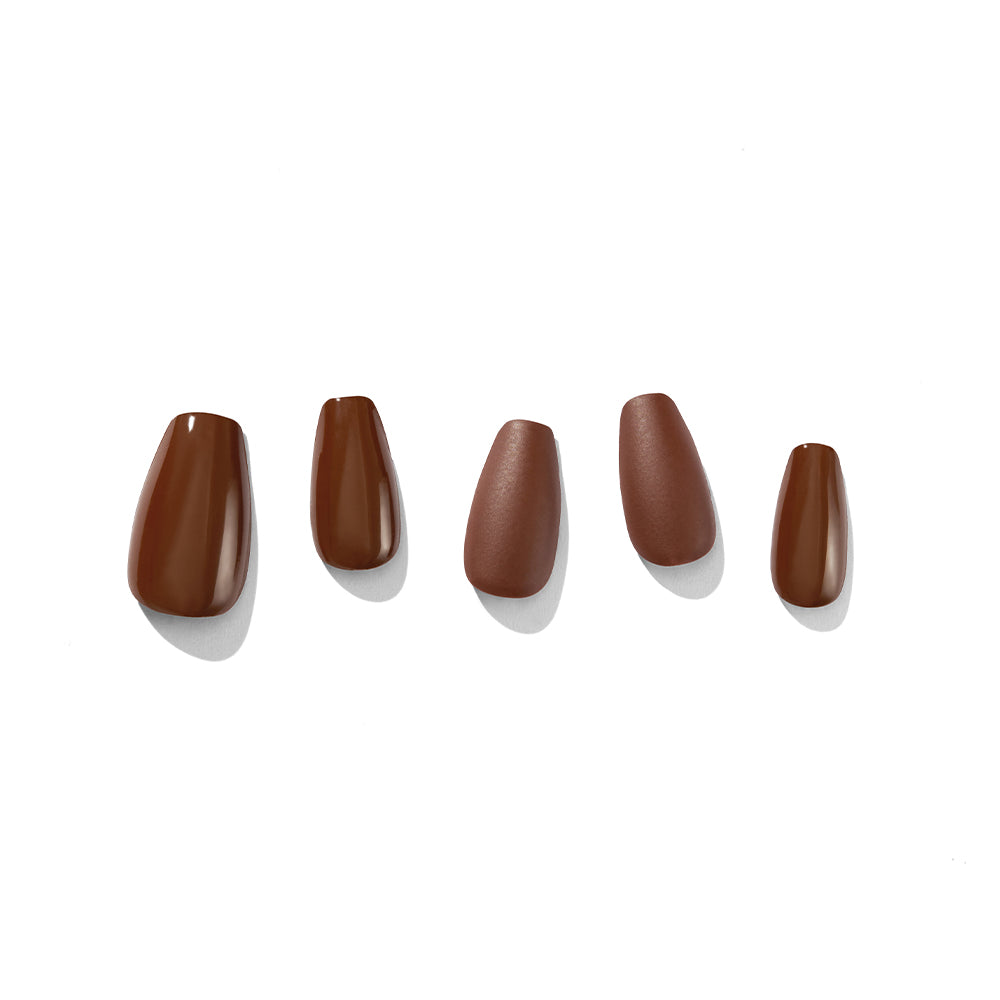 CHOCOLATE CASHMERE