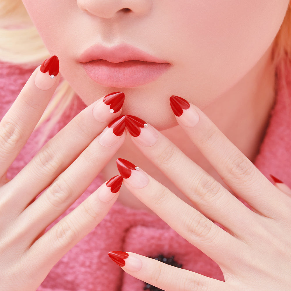 HEART FRENCH