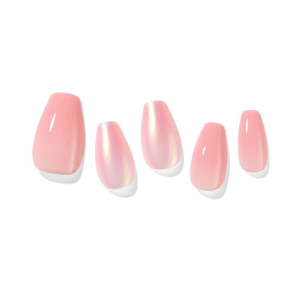 ROSE PETAL SHINE