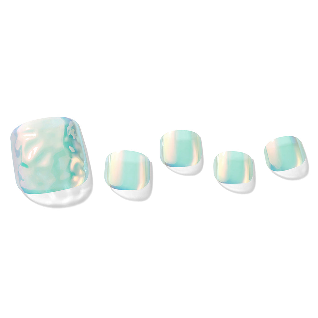 MINT MERMAID